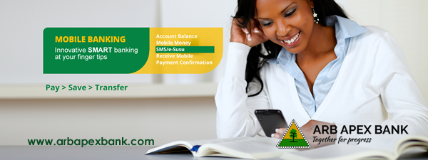 Innovative SMART Banking at your finger tips Innovative SMART Banking at your finger tips