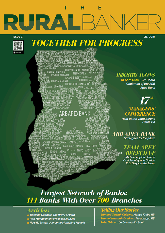 Largest Network of Banks: 144  Banks With Over 700 Branches