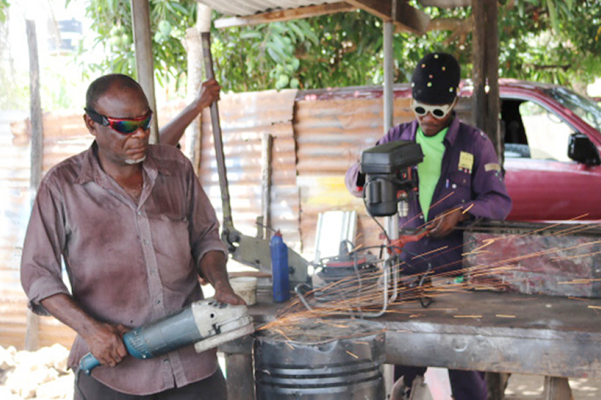 Festus Abdalla: A Compelling Story Of The Impact Of Anlo Rural Bank